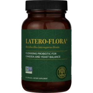 Global Healing Colon Cleanse Program supplement kit