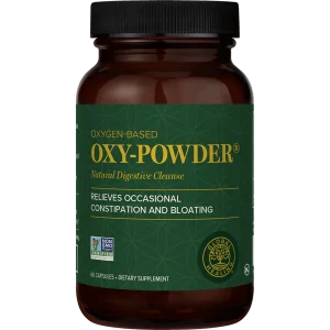 Global Healing Liver Cleanse Program supplement bottles