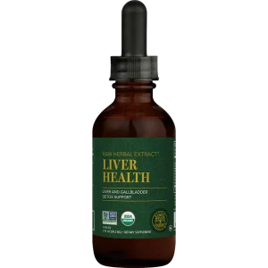 Global Healing Liver Cleanse Program supplement bottles