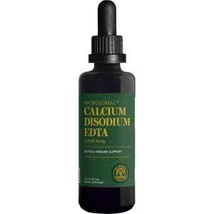 Global Healing Heavy Metal and Chemical Cleanse Program supplement bottles