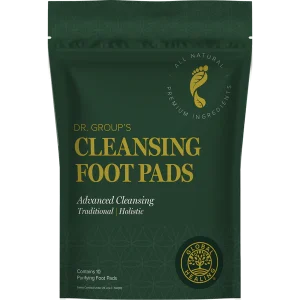 Global Healing Heavy Metal and Chemical Cleanse Program supplement bottles