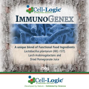 Cell-Logic Immunogennex