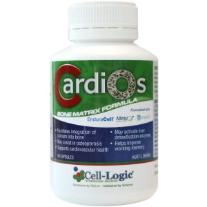 Cell-Logic Cardios