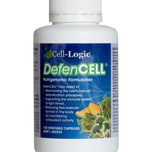 DefenCell-120, Cell-Logic