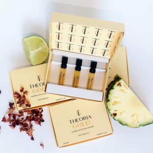Theoria, Rose Aimée and Nuits d'Australie Discovery Pack