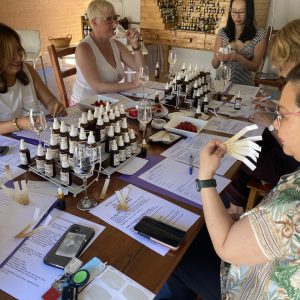 Perfume Workshops in Brisbane
