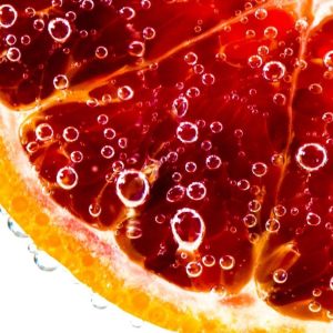 Theoria Gold's Orange Exotique