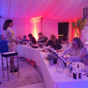 Perfume Workshops, Brisbane