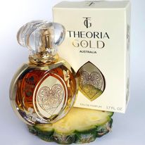Nuits d'Australie by Theoria Gold