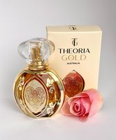 Rose Aimée by Theoria Gold