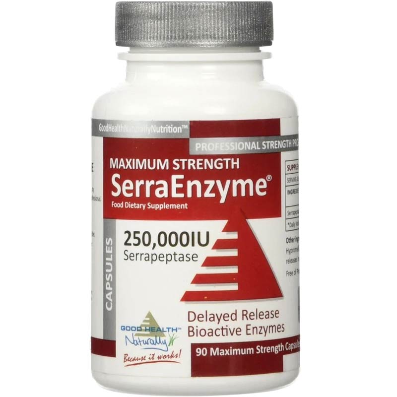 Serra Enzyme