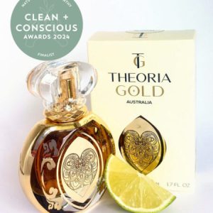 Theoria Gold's Theoria