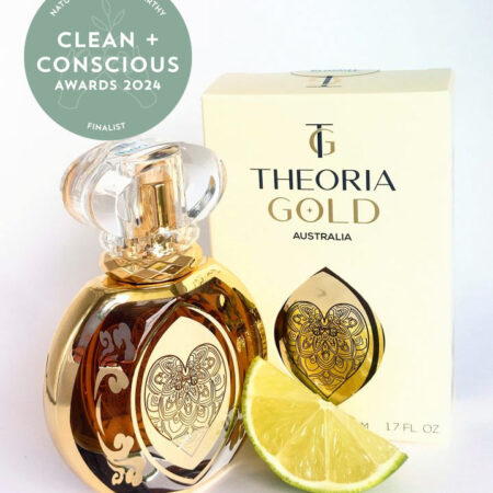 Theoria Gold's Theoria