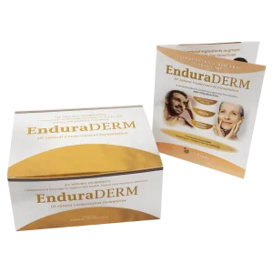 enduraderm skin care, Cell-Logic