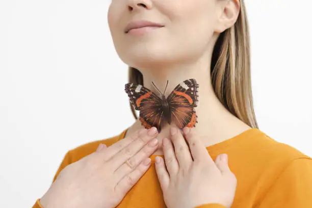 Thyroid Disease, Hashimotos